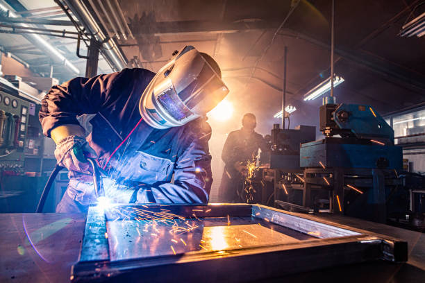 Affordable Welder Services in La Grange, TX