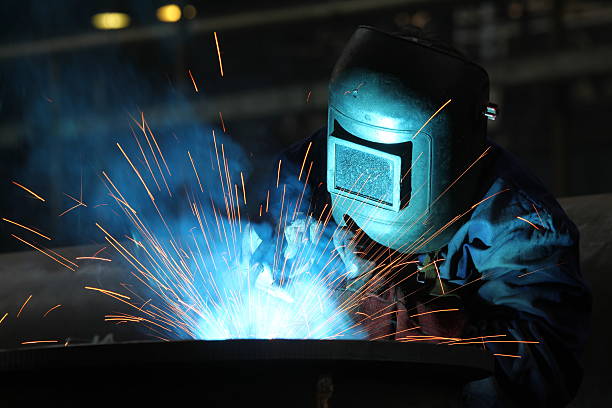 Best Maintenance and Repair Welding in La Grange, TX