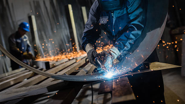 Best Welding Inspection and Certification in La Grange, TX