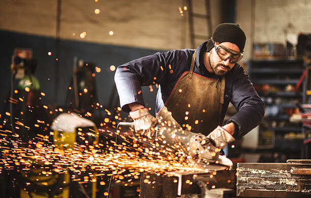 Reliable La Grange, TX Welder & Metal Fabrication Solutions